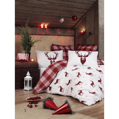 Bemis Cotton Blend Sheet Set