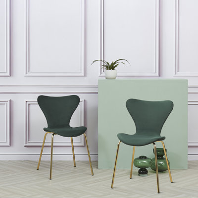 Laton 2 - Person Dining Set