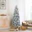 5.91' H Artificial Christmas Tree
