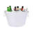 Beverage Tubs-775431967
