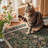 Floral Machine Washable Area Rug-1585365415-1585367501