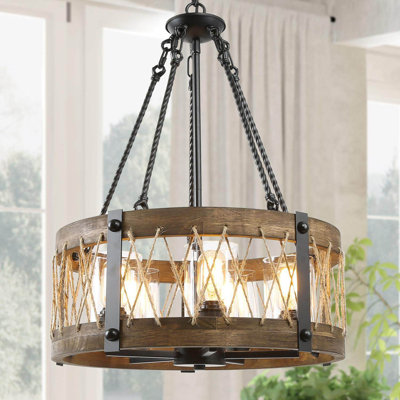 Markiya 5 - Light Dimmable Chandelier