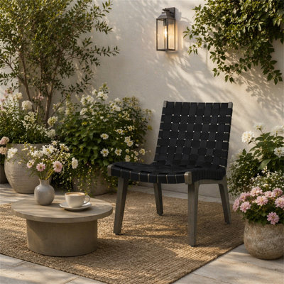 FAUTEUIL CHARLOTTE