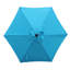 Parasol de marché 89 po Regena-227895764