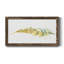 Tail Feather III - Peinture sur toile encadrée-705283466