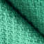 Couverture 100% coton, conception tissée pied-de-poule grand luxe-1527637040-1491553085