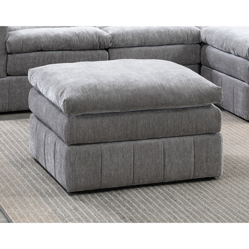 Canapé modulaire 5 pièces Modern