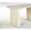 Pied de table extensible, table de salle à manger-1061042155