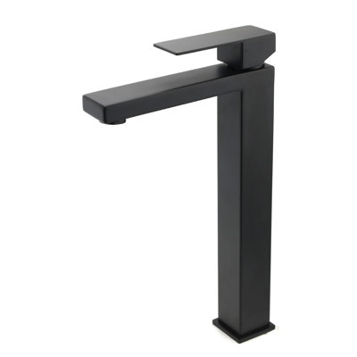 Bartosh Mono Basin Mixer