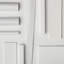Procession Arch Aluminum Outdoor Flush Mount-2098782432-2098782440-2098782442