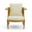 Frank Lloyd Wright Rockford Chair-161187415