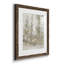 Thicket of Trees I - ensemble de 4 peintures encadrées-1022457431-1022457426