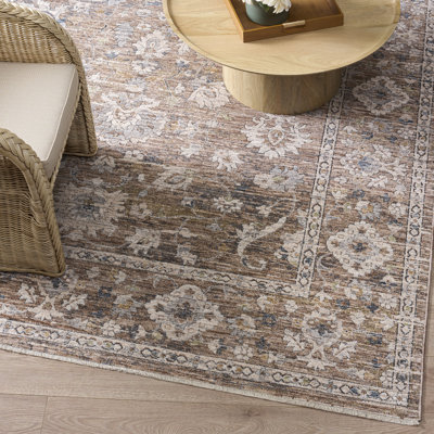 Tapis oriental performance Olympus 516