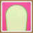 Glass Frame selected
