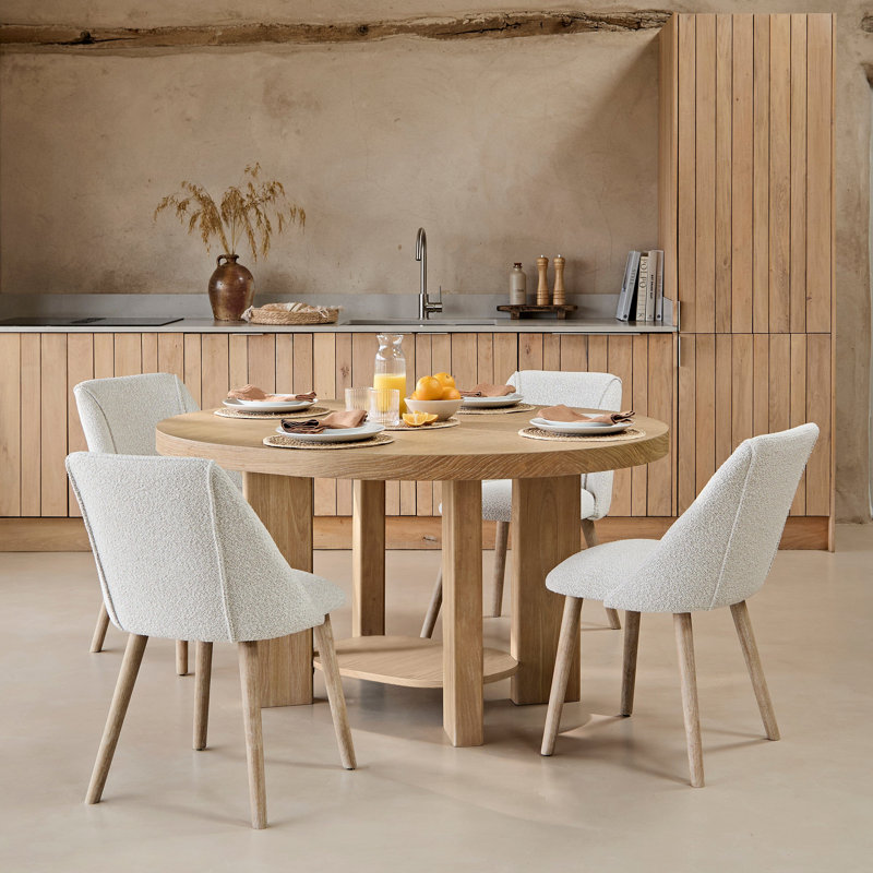 4 - Person Dining Set