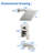 Wall Tub Spout-93206185