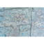Hand Woven Silk and Wool Area Rug-82590369