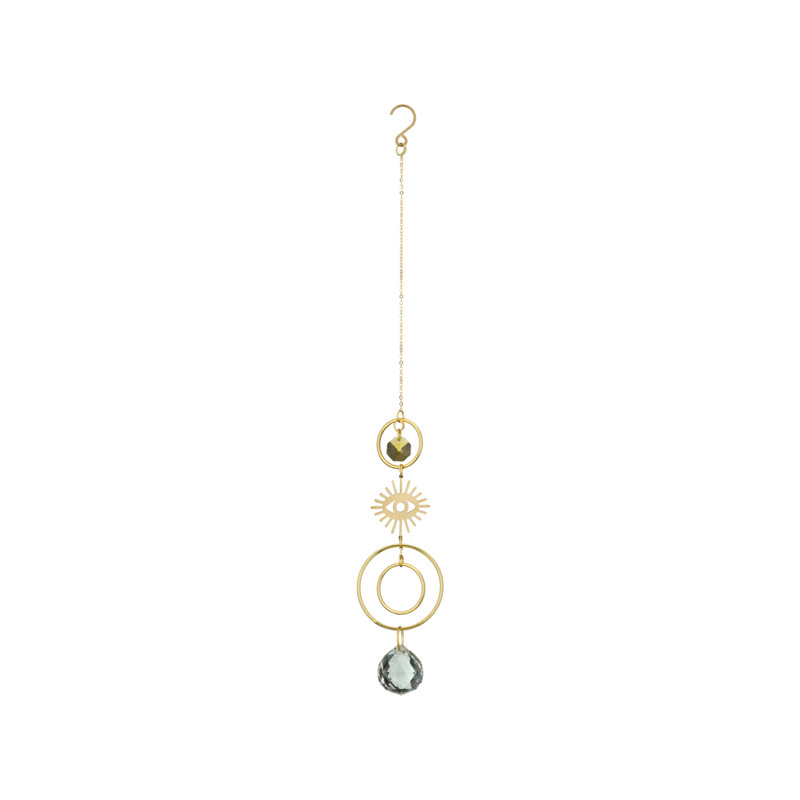 Celestial Ornament - Eye