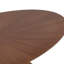 Michio Oval Dining Table