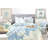 Rosebudstudio Modern & Contemporary Polyester Floral Duvet Cover-19585068