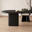 Bureau Mid-Century moderne en bois massif-2106182603