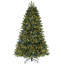 6' H Christmas Tree