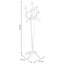 Metal Floor Candelabra