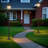 22-In Solar Lantern Head Dusk-To-Dawn