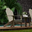 Chaise Adirondack classique-1061669369