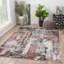 Abstract Area Rug-114395487