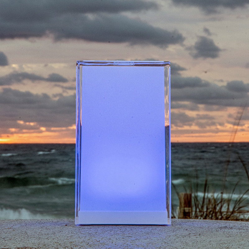 Hokare LED Outdoor Table Lamp