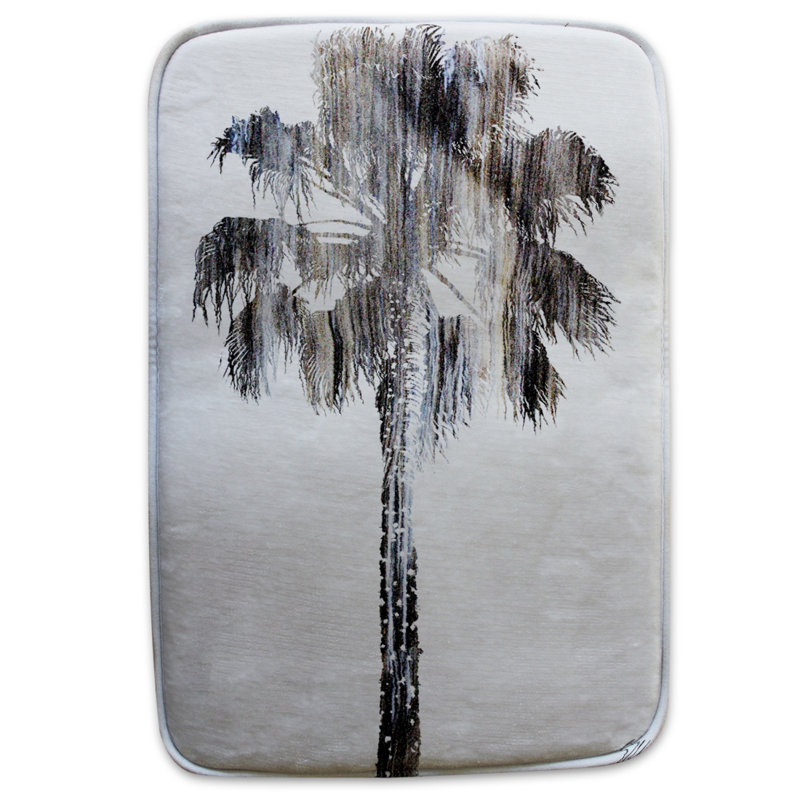 Gallman Non-Slip Bath Mat