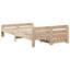 Solid Wood Storage Bed-111024644-111024648