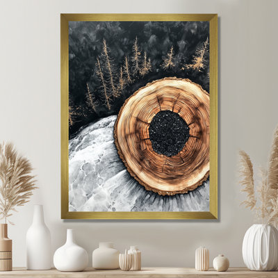 Germari - paysages, impressions d'art mural