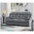 Dark Grey Velvet