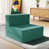 Green est en rupture de stock