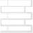 Versatile Multi-functional White Bookshelf for Home Organization