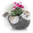Rieger Statue Planter-687549430