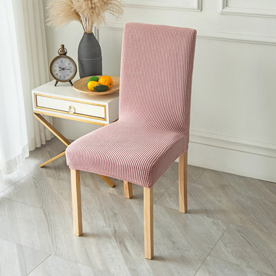 Dining Chair Slipcover