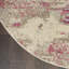 Tapis ivoire moderne Enoch-555833388