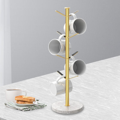 Mug Holder Tree