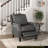 Push Back Reclining Chair