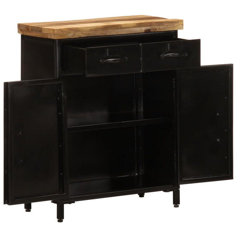 Allem Accent Chest