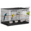 Cage à vol d'oiseau pour oiseaux 18 po-778945529
