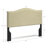 Salvaggio Upholstered Headboard-352536229-352536228
