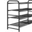 Expandable Shoe Rack for Entryway Hallway-329499315-334250409