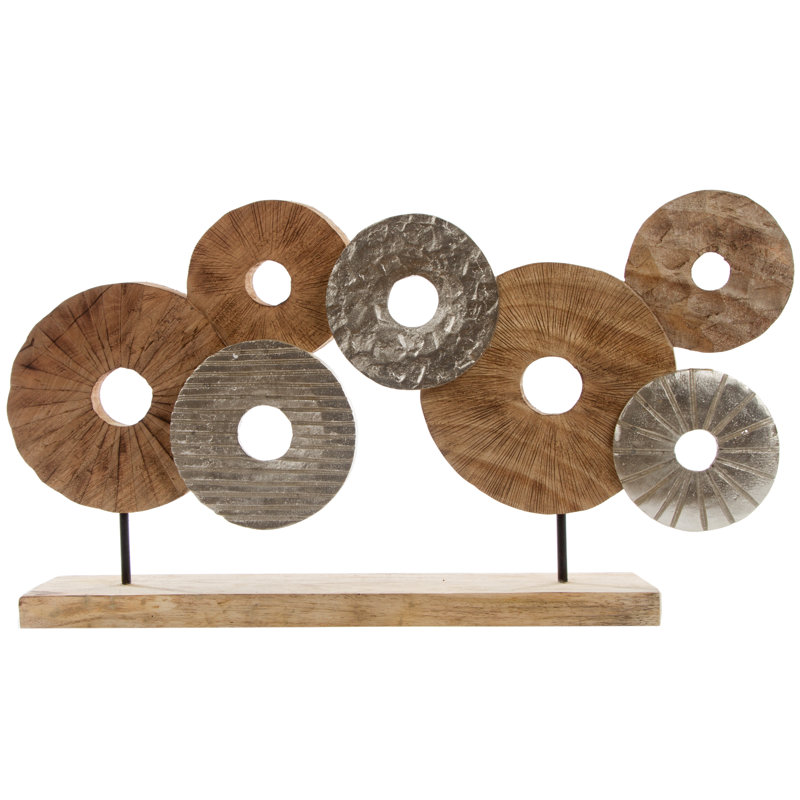 Damaris Figurines & Sculptures