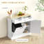 Burslem 39.4 " W Kitchen Island-1818106618