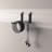 Small Item Hooks - J&L 8-pack