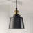 1 - Light Single Pendant-702737308